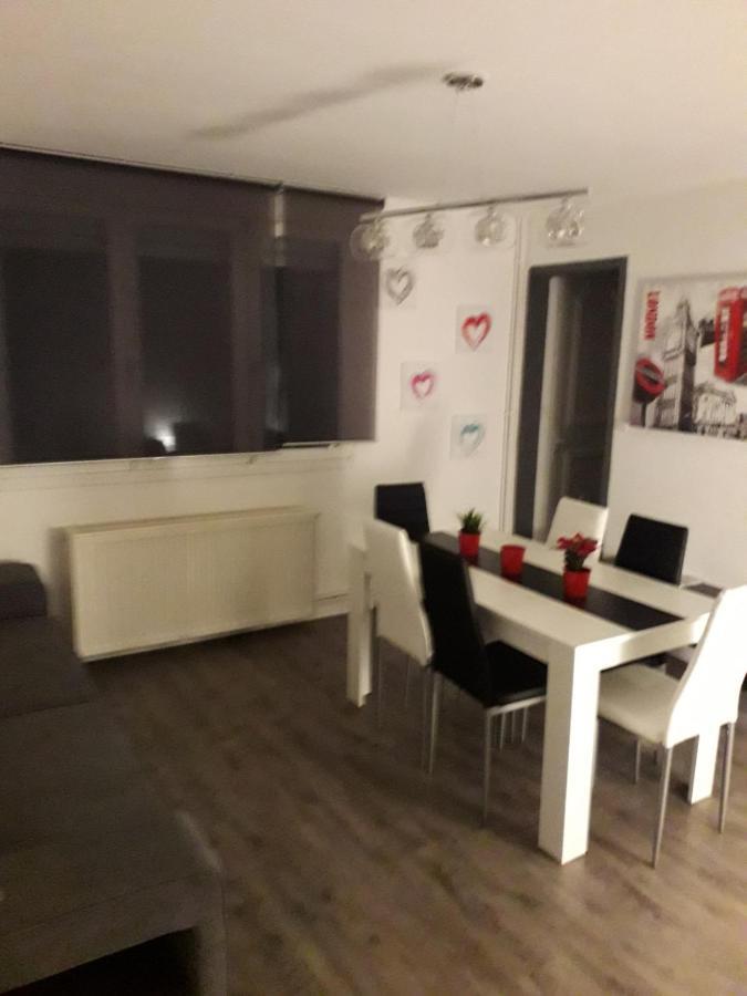 Jolie Maison De Campagne Fresnes-en-Woevre Eksteriør bilde