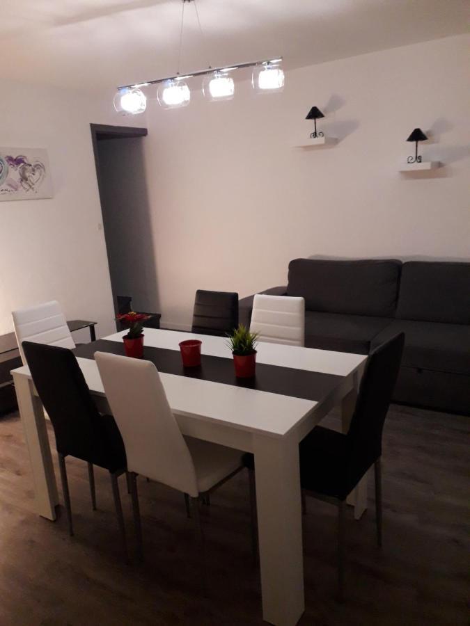 Jolie Maison De Campagne Fresnes-en-Woevre Eksteriør bilde